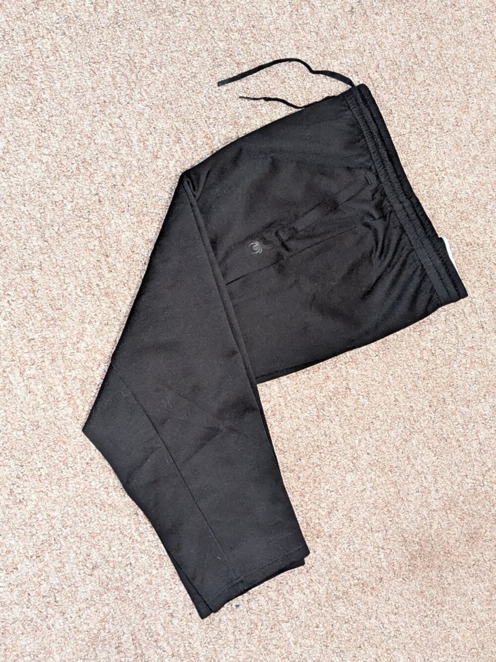 Spyder Active Performance Fleece Sweatpants
